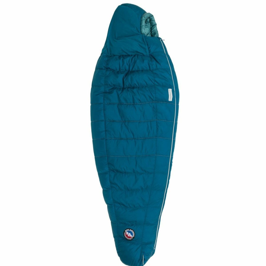 Sleeping Bags * | Big Agnes Sidewinder Sl 35 Women'S (Fall 2022)