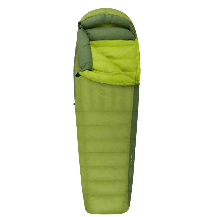 Sleeping Bags * | Sea To Summit Ascent Acii 15F