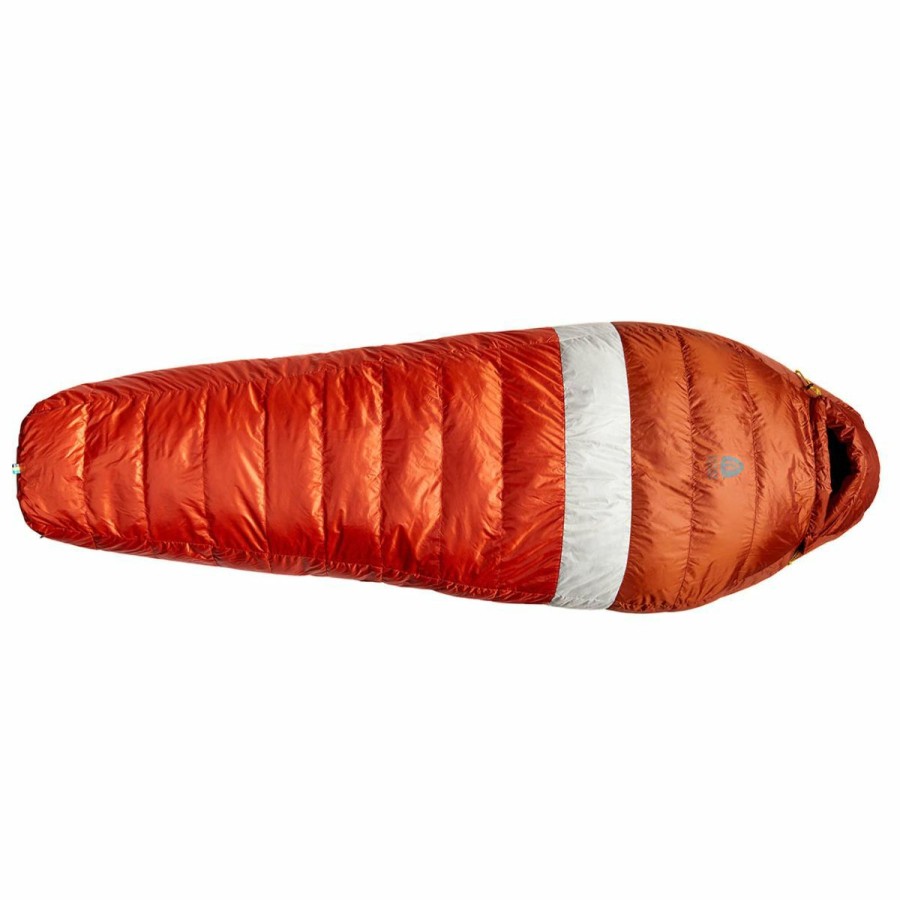 Sleeping Bags * | Sierra Designs Get Down 550 / 35 Degree (Fall 2022)