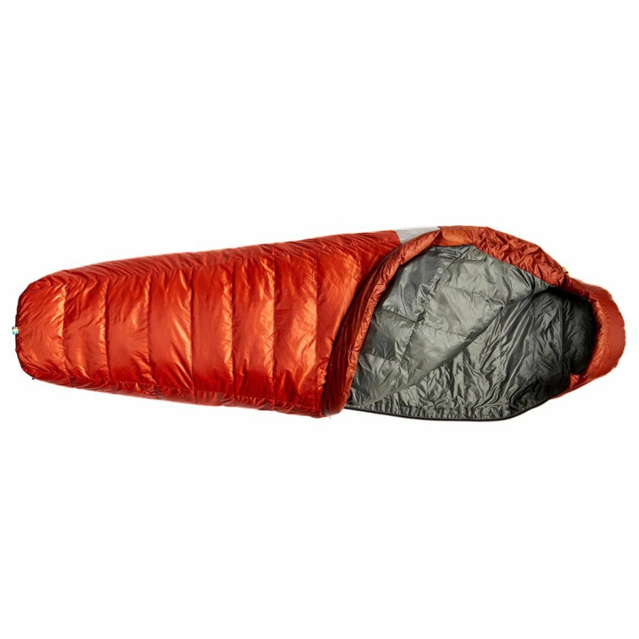 Sleeping Bags * | Sierra Designs Get Down 550 / 35 Degree (Fall 2022)