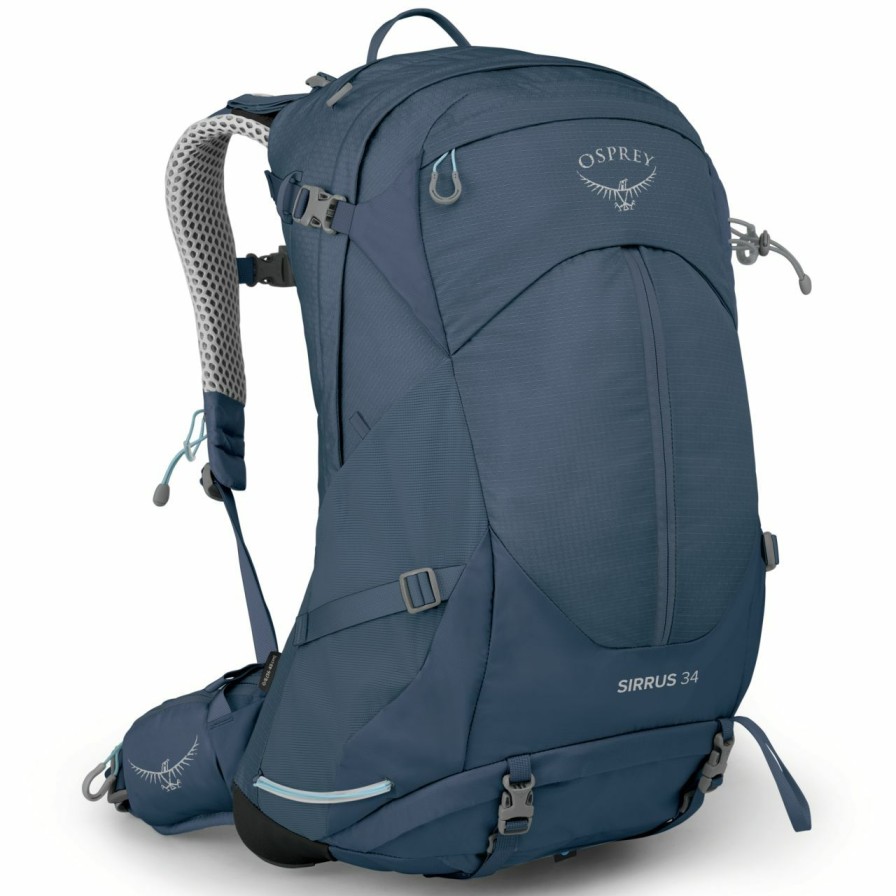 Backpacks * | Osprey Sirrus 34 Women'S