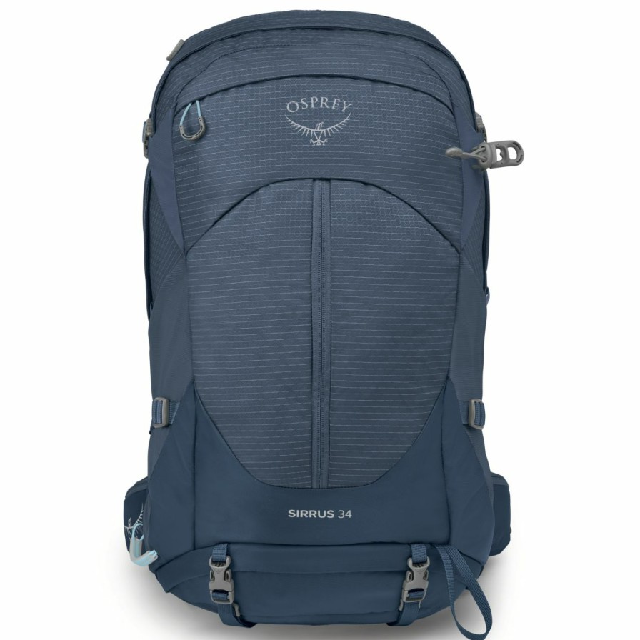 Backpacks * | Osprey Sirrus 34 Women'S