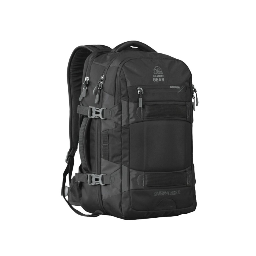 Backpacks * | Granite Gear Cross Trek 2 Backpack Men'S