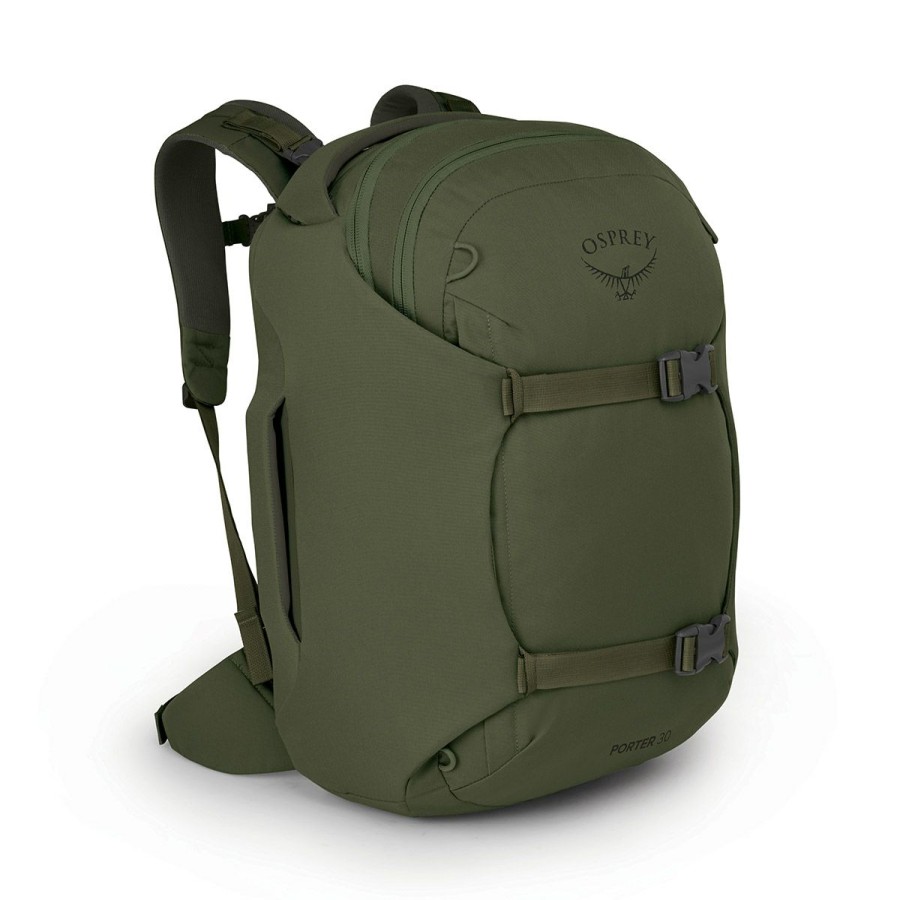 Backpacks * | Osprey Porter 30