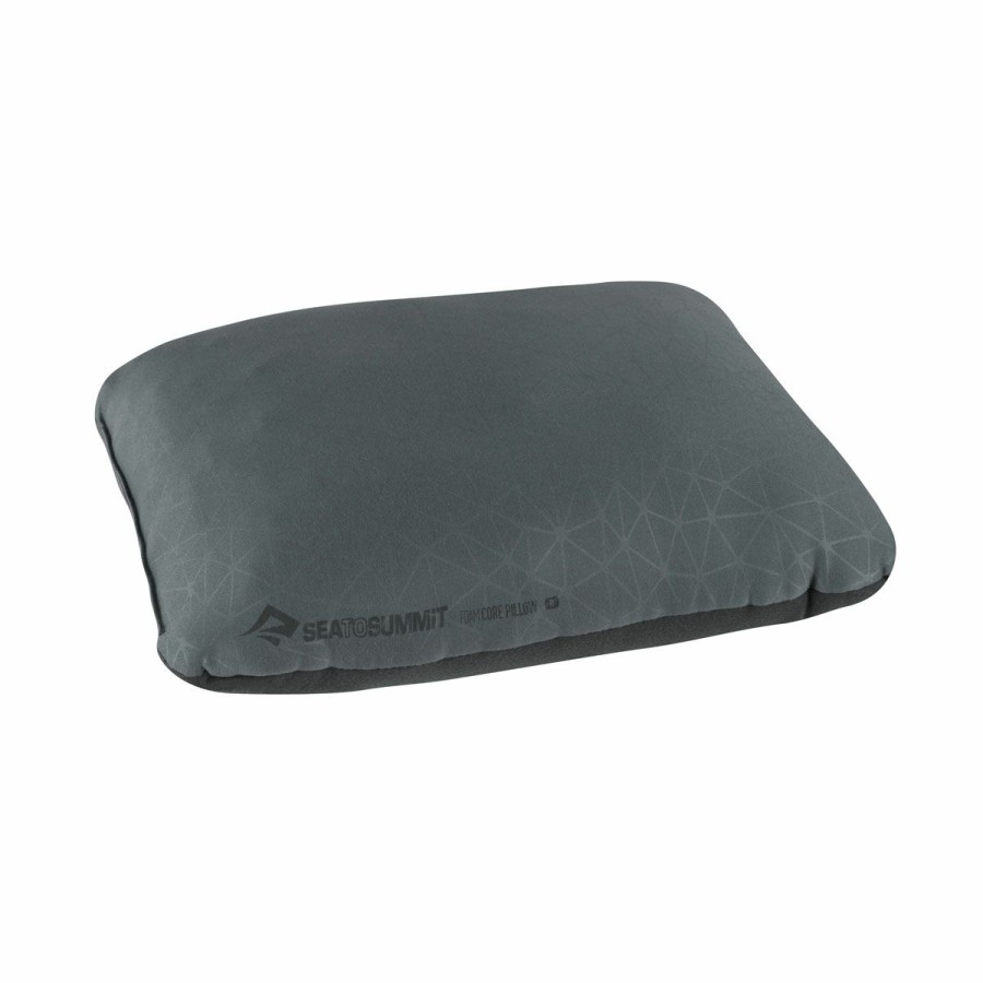 Sleeping Pads * | Sea To Summit Foam Core Pillow