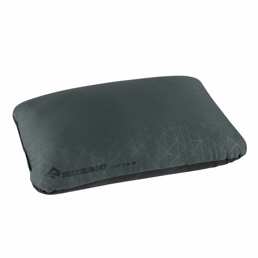 Sleeping Pads * | Sea To Summit Foam Core Pillow