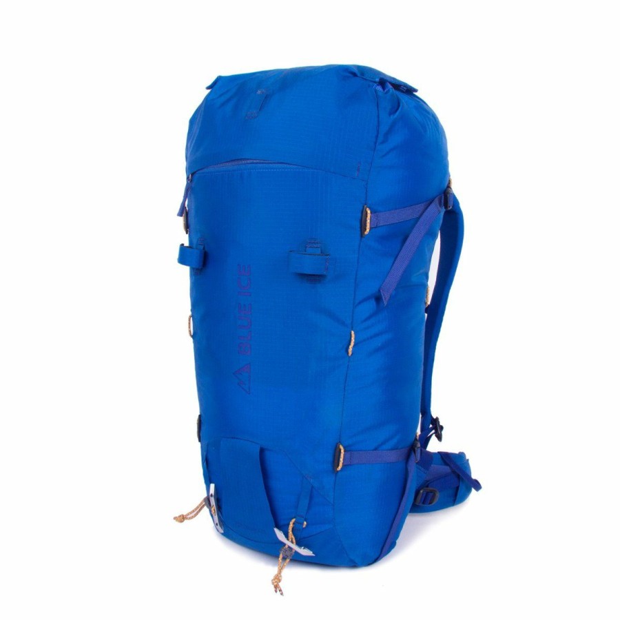 Backpacks * | Blue Ice Warthog 45L