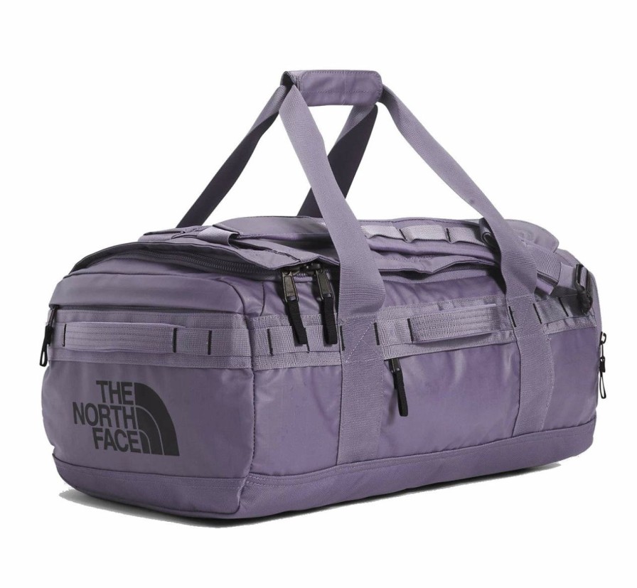 Backpacks * | The North Face Base Camp Voyager Duffel 62L