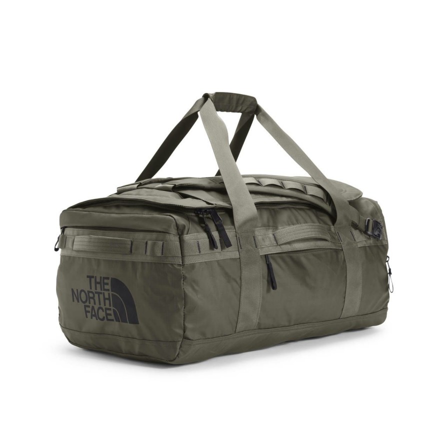 Backpacks * | The North Face Base Camp Voyager Duffel 62L