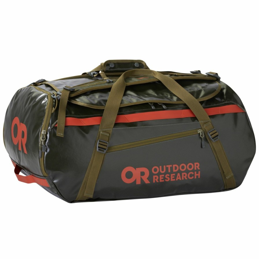 Backpacks * | Outdoor Research Carryout Duffel 80 Liter