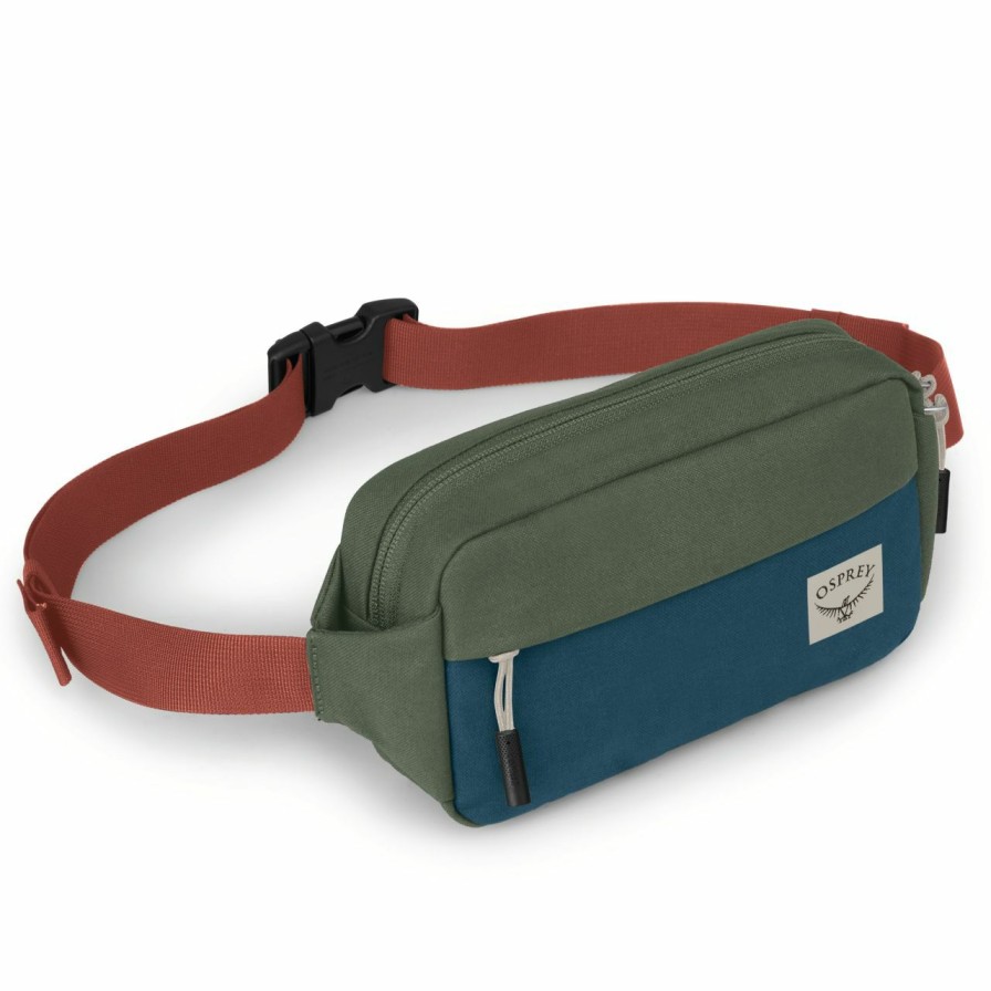 Backpacks * | Osprey Arcane Waist Pack