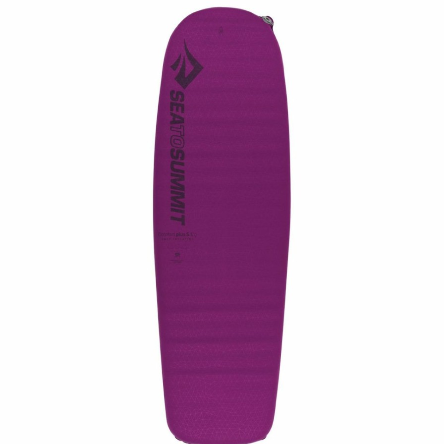 Sleeping Pads * | Sea To Summit Comfort Plus Si Mat Women'S