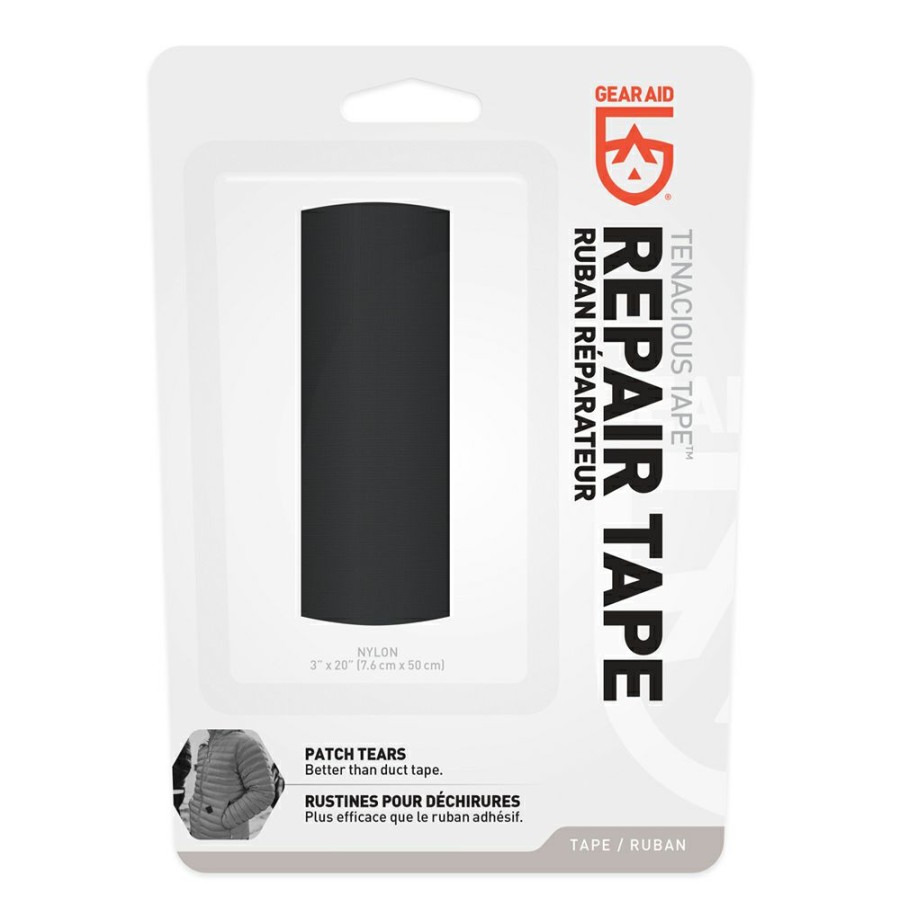 Tents * | Gear Aid Tenacious Tape Repair Tape