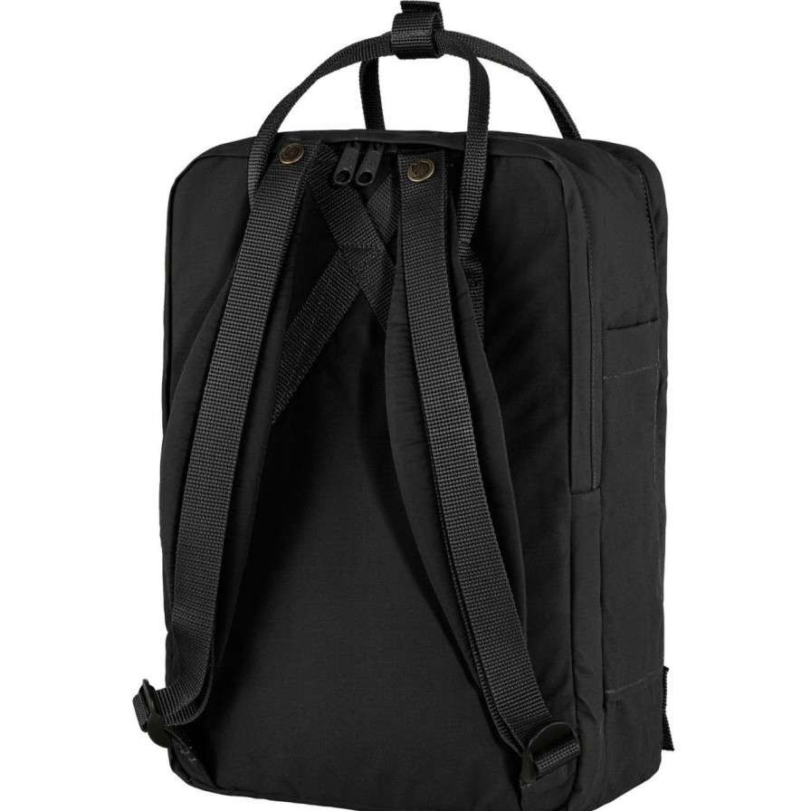 Backpacks * | Fjallraven Kanken 17-Inch Laptop Pack