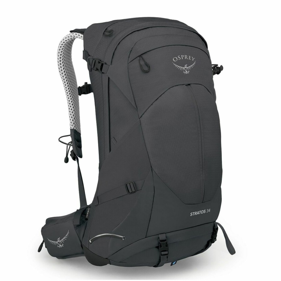 Backpacks * | Osprey Stratos 34 Men'S