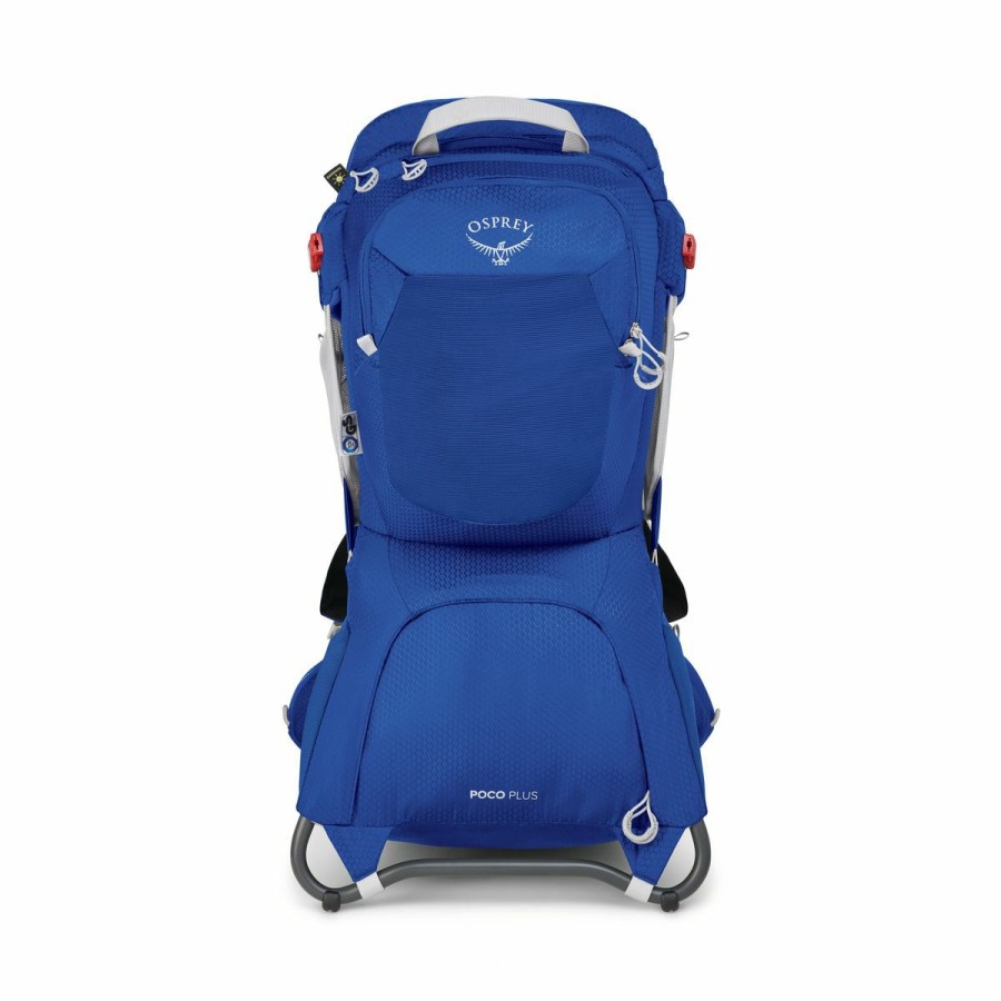 Backpacks * | Osprey Poco Plus Child Carrier