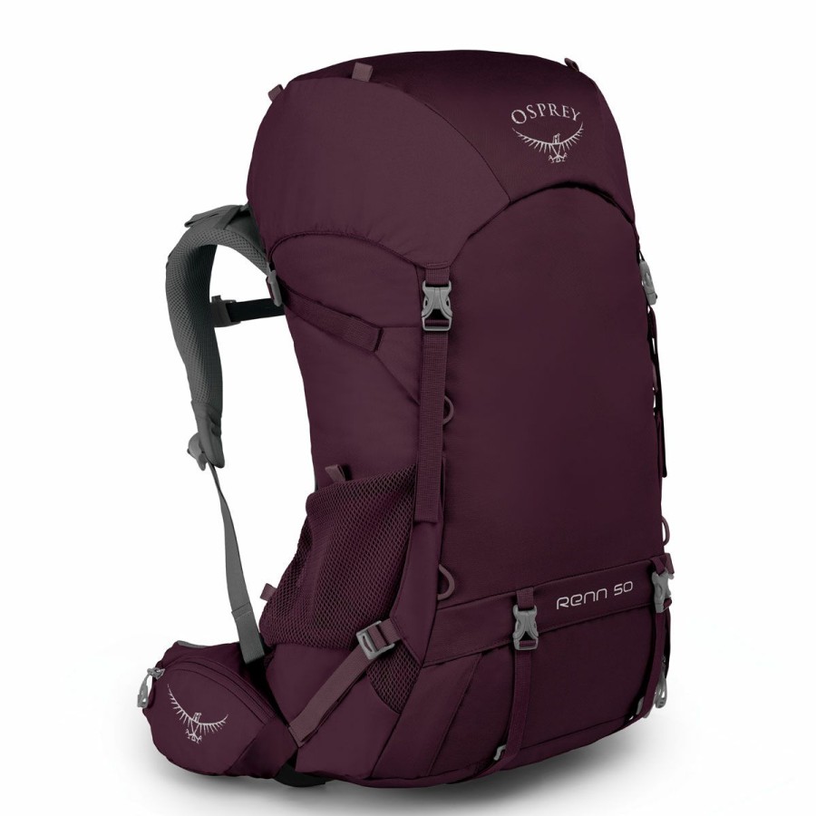 Backpacks * | Osprey Renn 50 Women'S