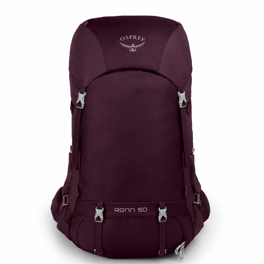 Backpacks * | Osprey Renn 50 Women'S