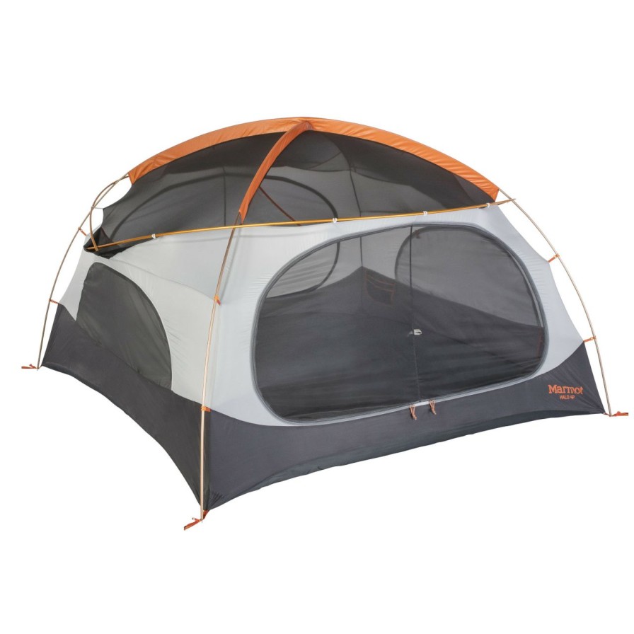 Tents * | Marmot Halo 4P