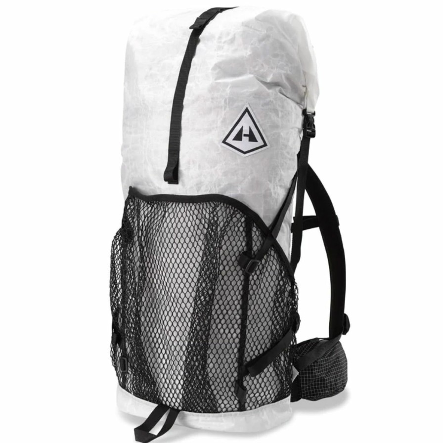 Backpacks * | Hyperlite Mountain Gear 3400 Windrider