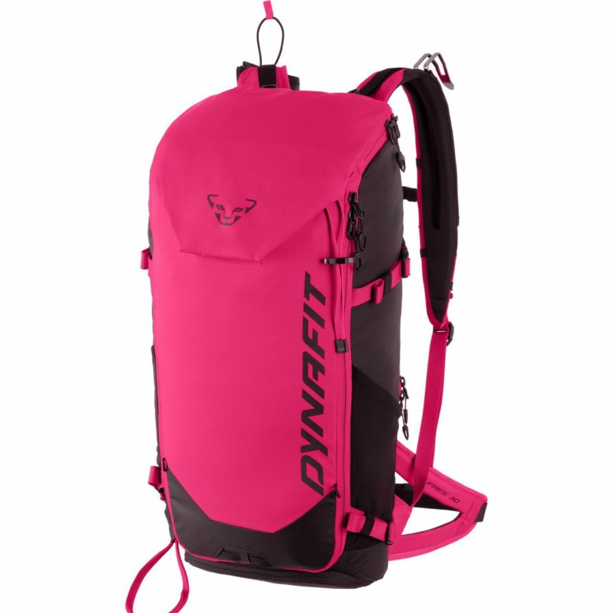 Backpacks * | Dynafit Free 30 Pack Women'S