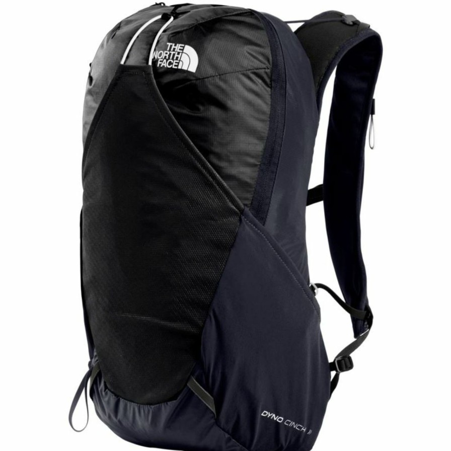 Backpacks * | The North Face Chimera 24 Backpack Men'S Tnf Black / Aviator Navy