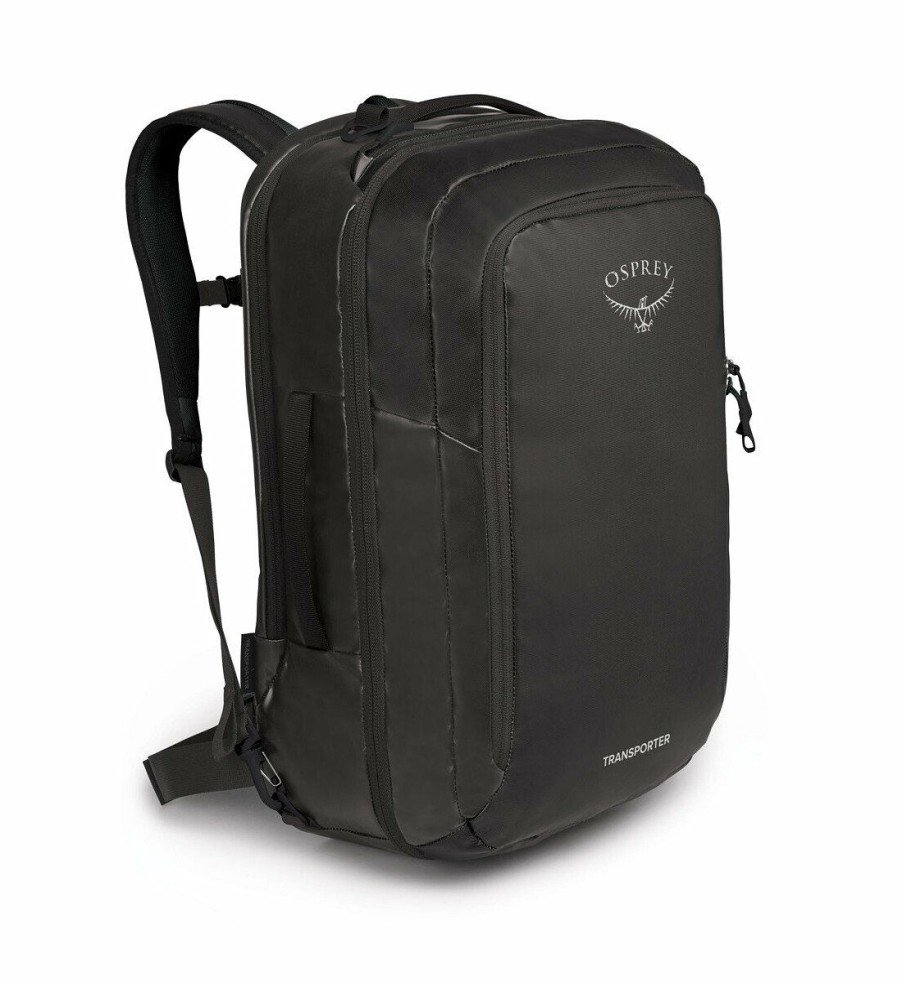 Backpacks * | Osprey Transporter Carry-On 44