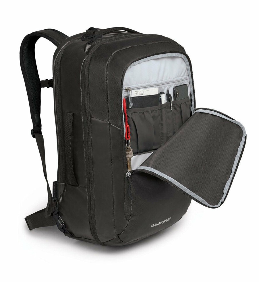 Backpacks * | Osprey Transporter Carry-On 44