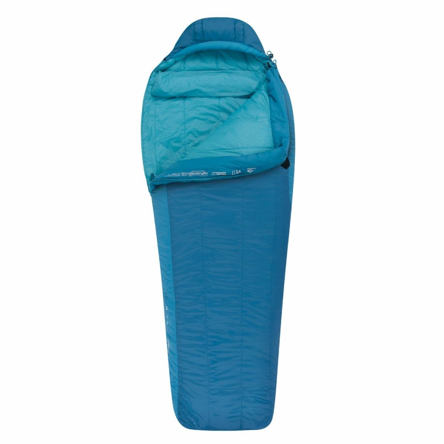 Sleeping Bags * | Sea To Summit Venture Vtii 23F Women'S