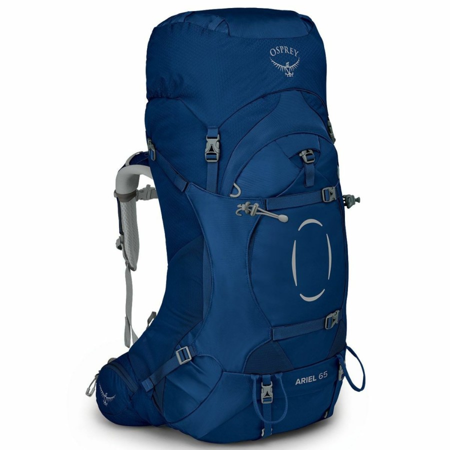 Backpacks * | Osprey Ariel 65 Women'S