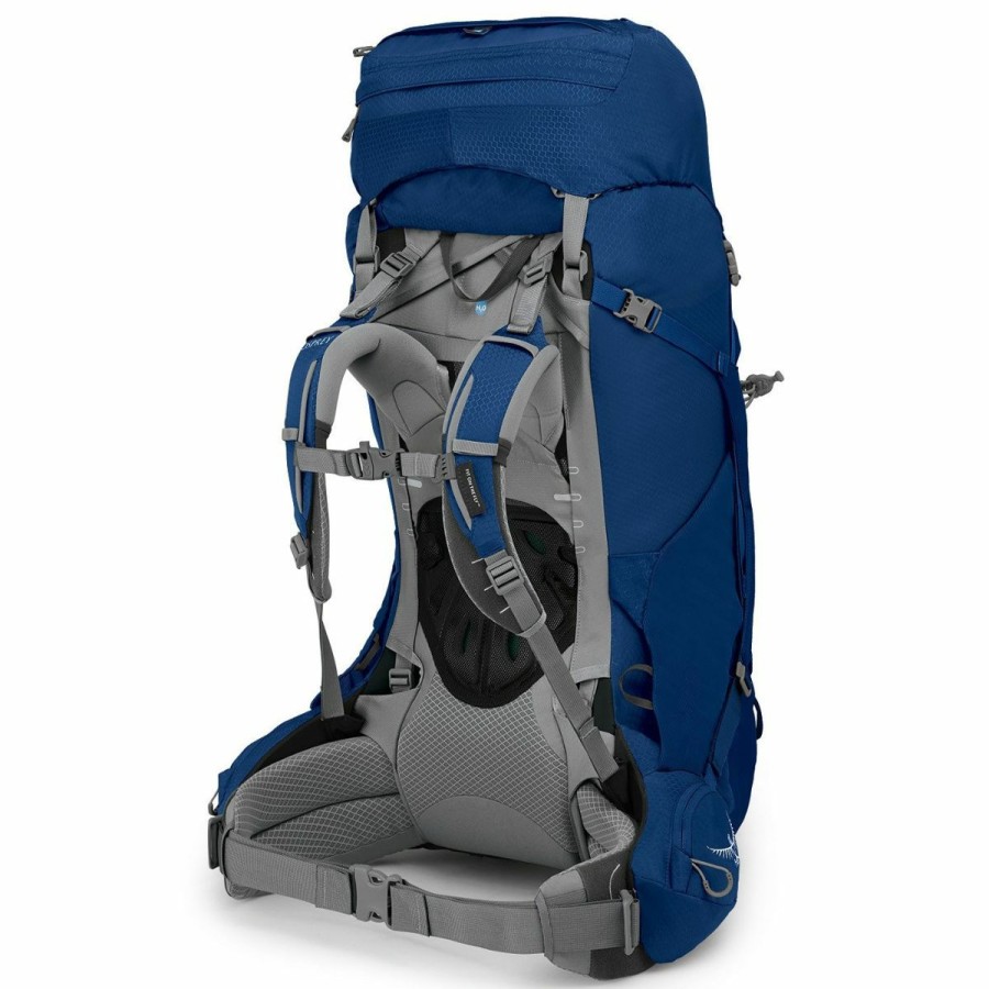 Backpacks * | Osprey Ariel 65 Women'S