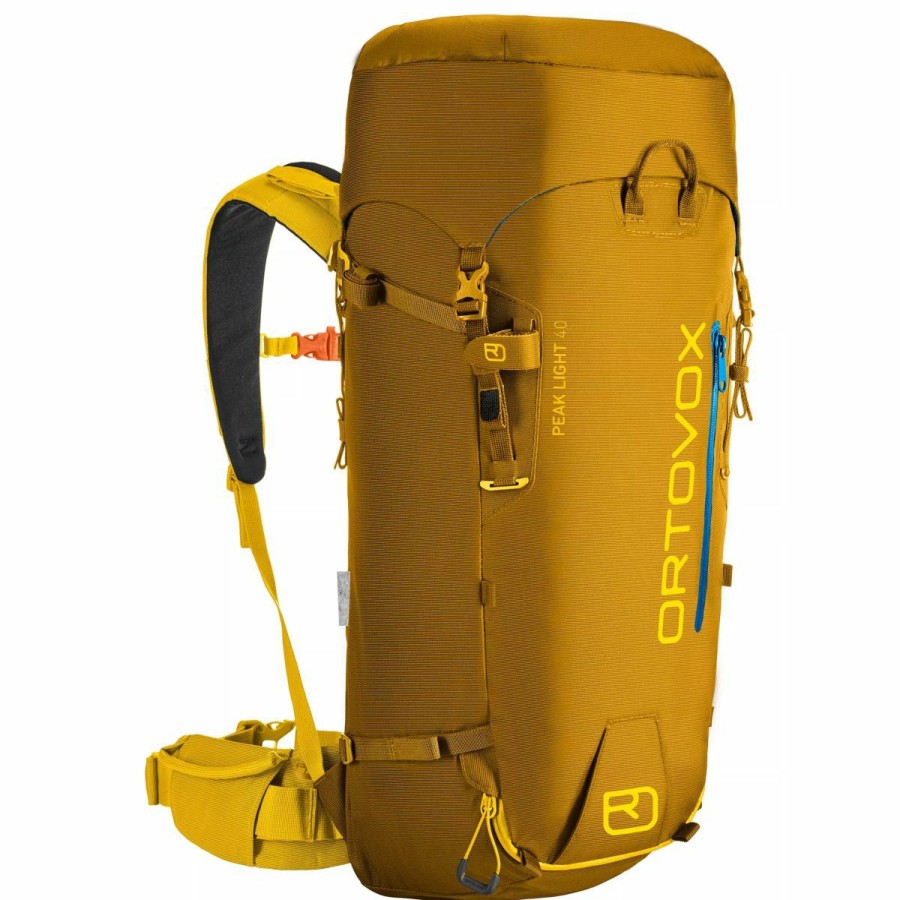 Backpacks * | Ortovox Peak Light 40