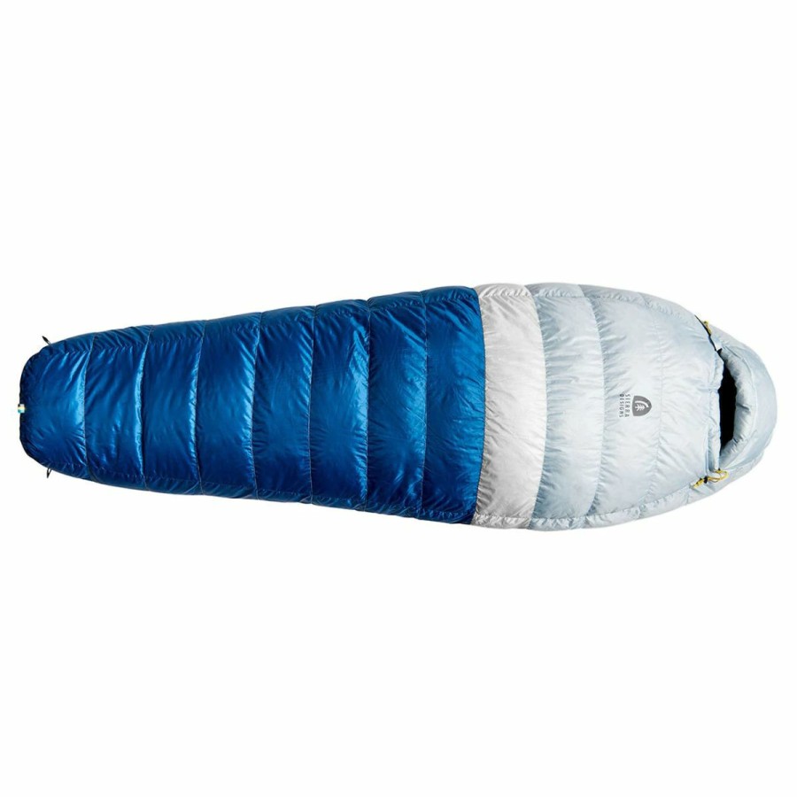 Sleeping Bags * | Sierra Designs Get Down 550 / 20 Degree Women'S (Fall 2022)