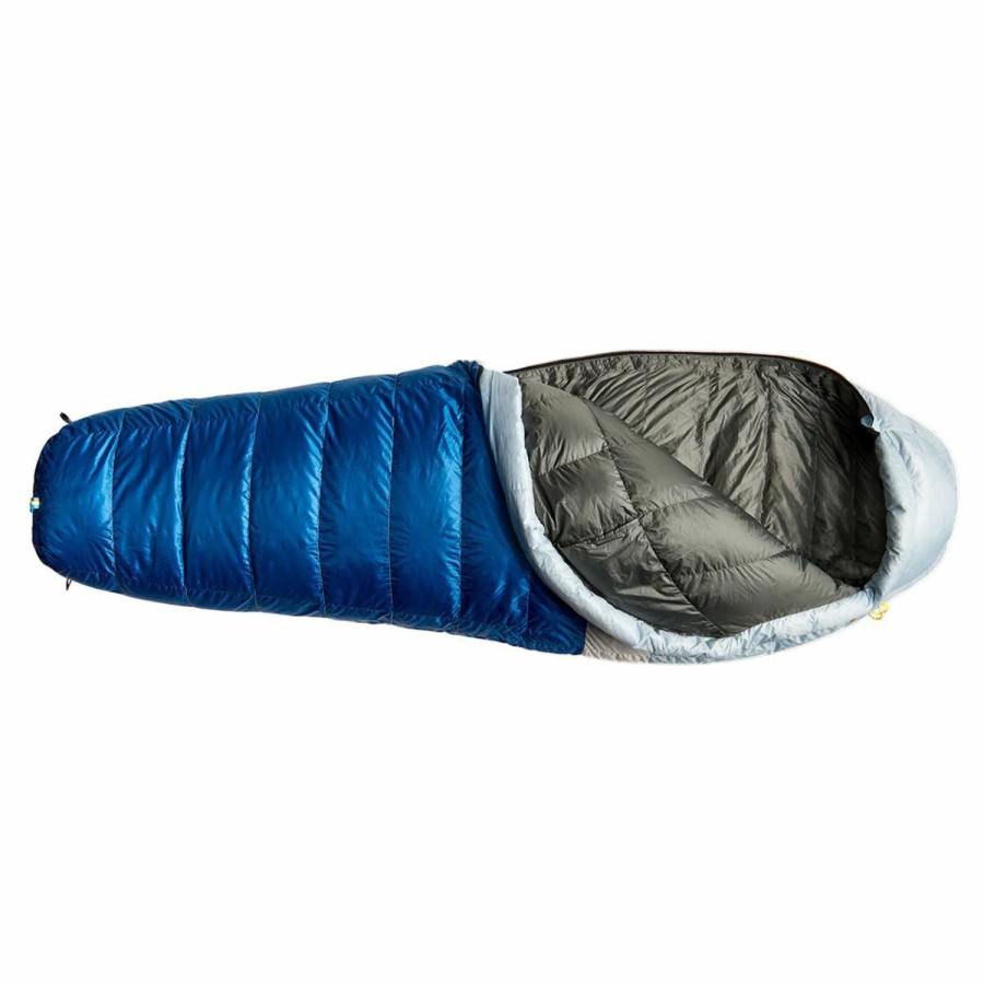 Sleeping Bags * | Sierra Designs Get Down 550 / 20 Degree Women'S (Fall 2022)