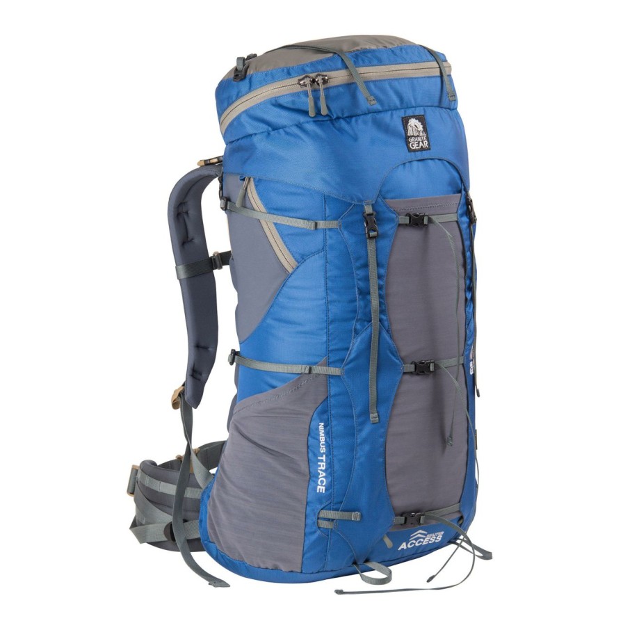 Backpacks * | Granite Gear Nimbus Trace Access 85 Men'S (Closeout)