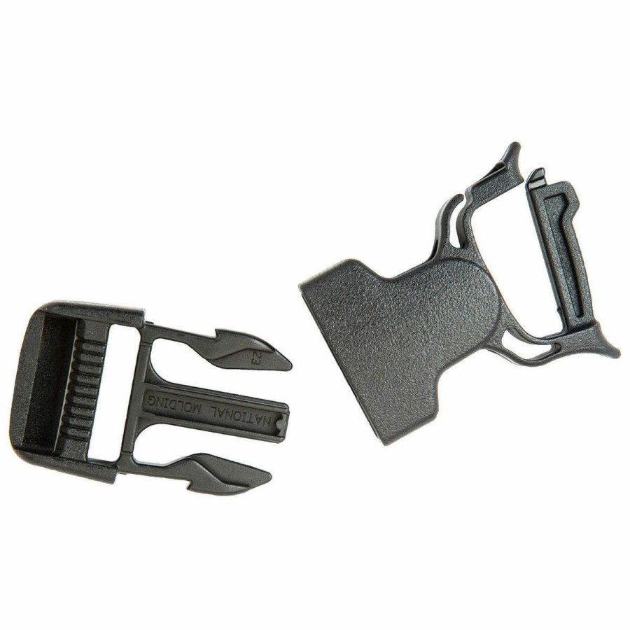 Backpacks * | Gear Aid Snap Bar Repair Buckle