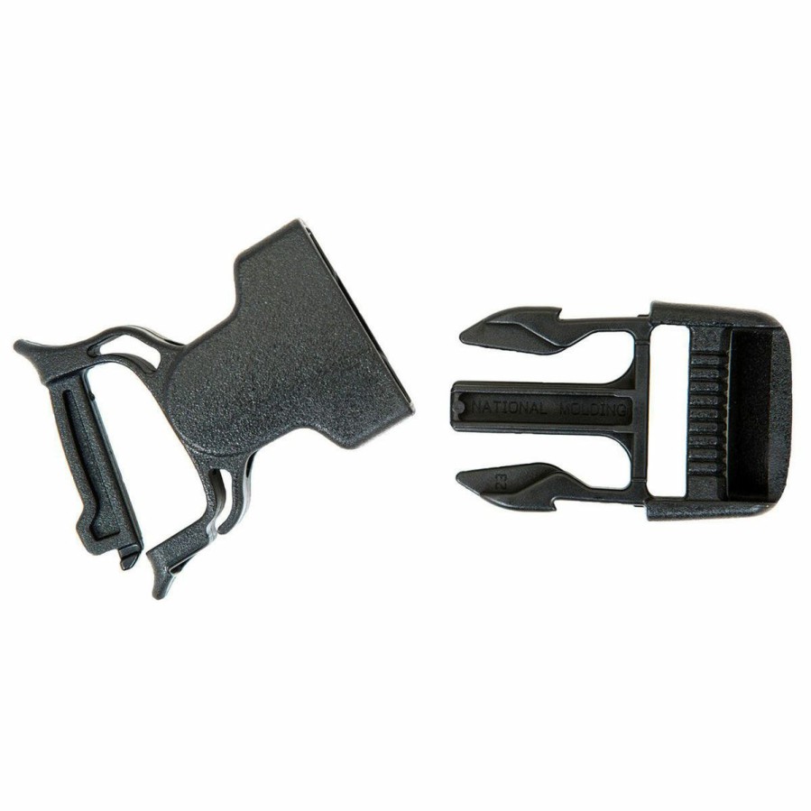 Backpacks * | Gear Aid Snap Bar Repair Buckle