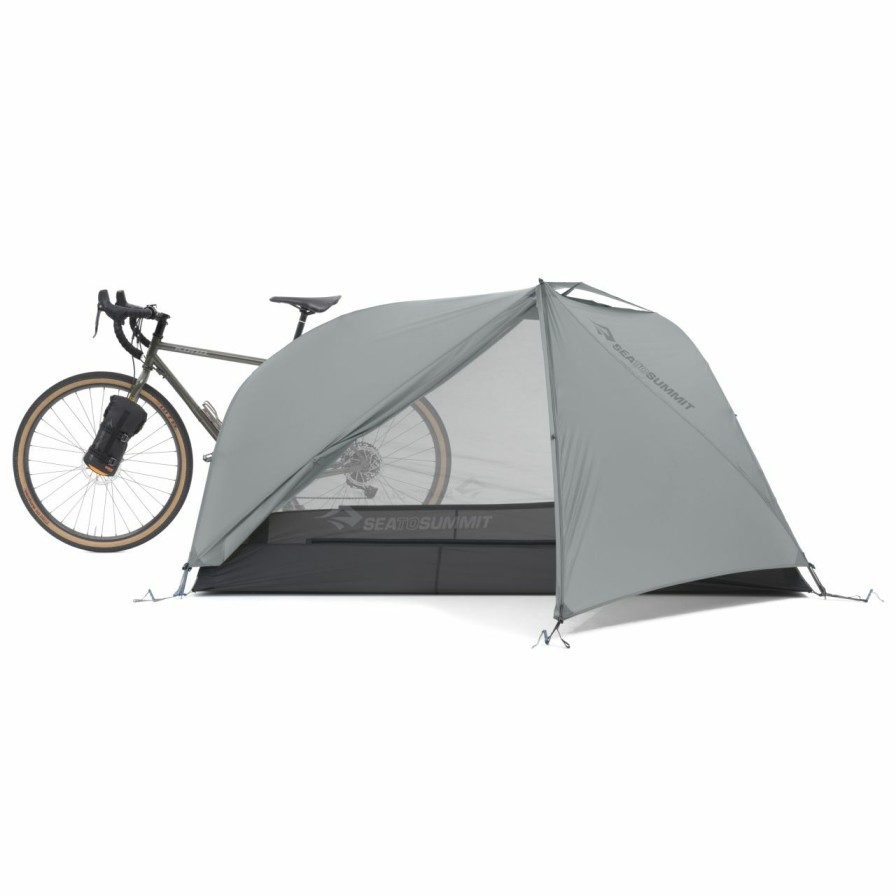 Tents * | Sea To Summit Telos Bikepack Tr2