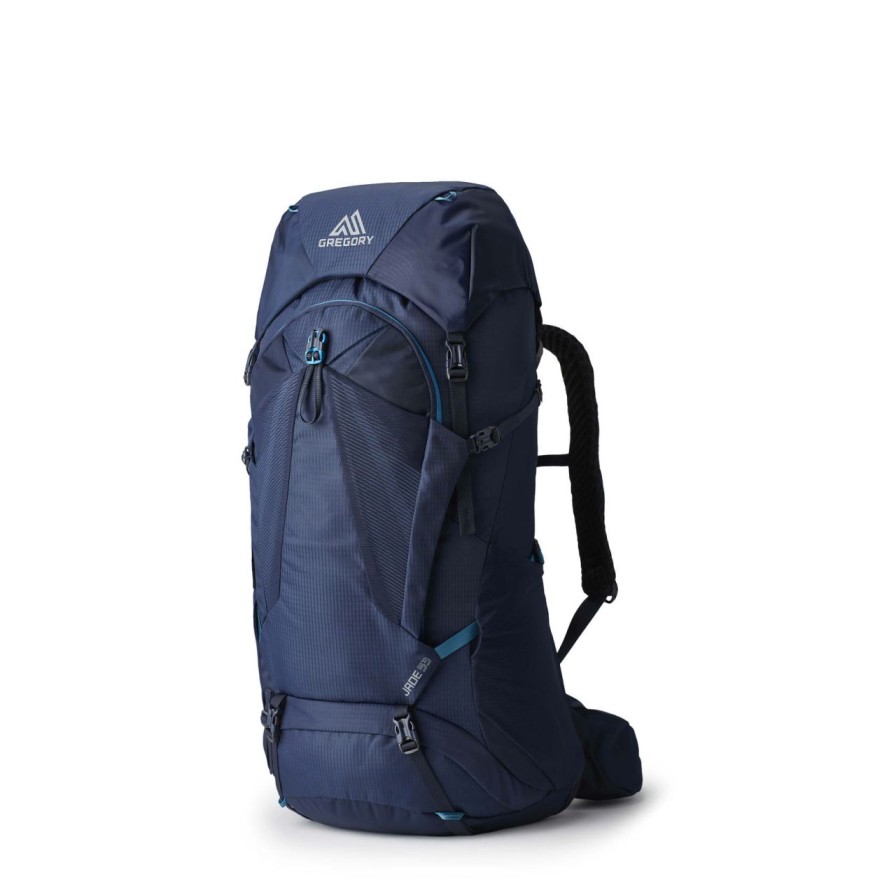 Backpacks * | Gregory Jade 53 Women'S