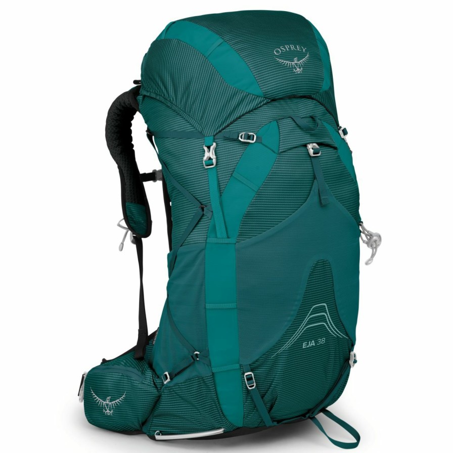 Backpacks * | Osprey Eja 38 Women'S