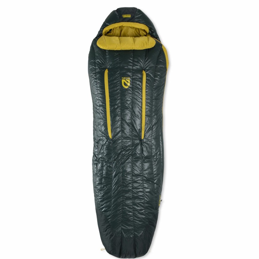 Sleeping Bags * | Nemo Riff 30 Men'S