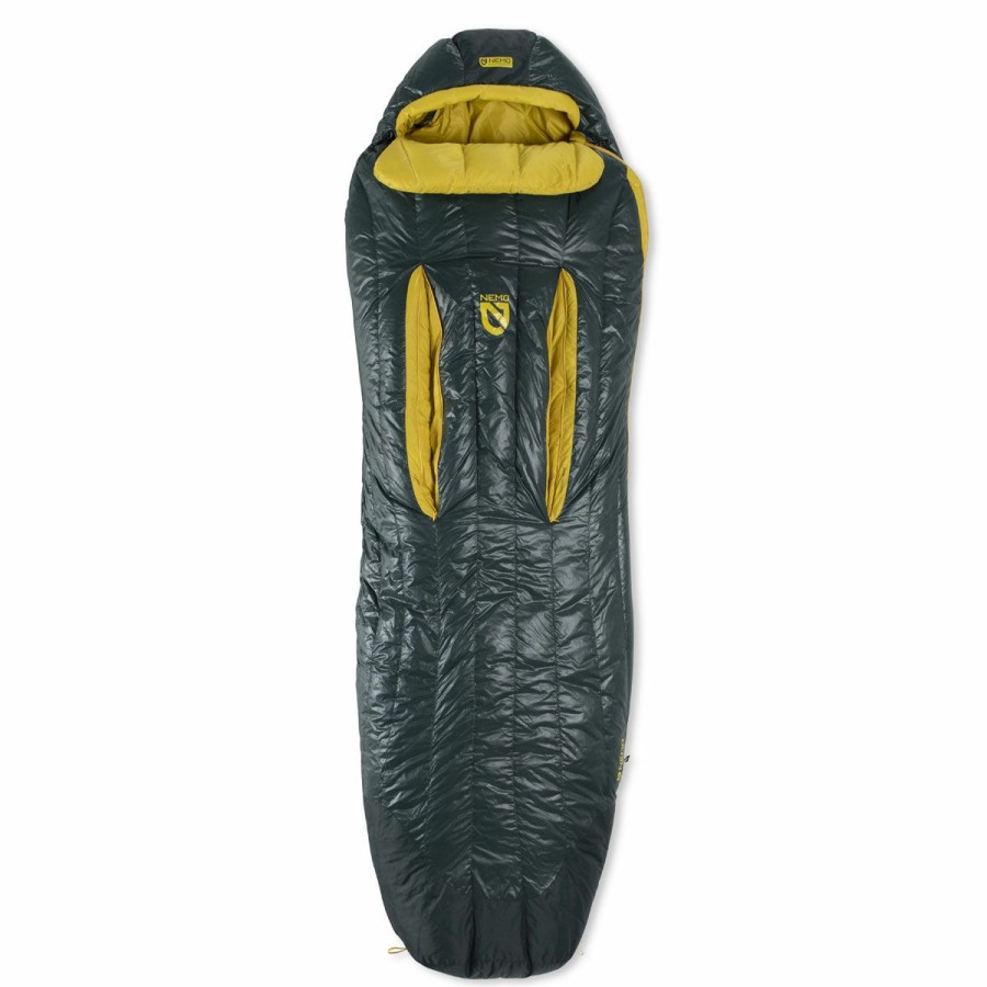 Sleeping Bags * | Nemo Riff 30 Men'S