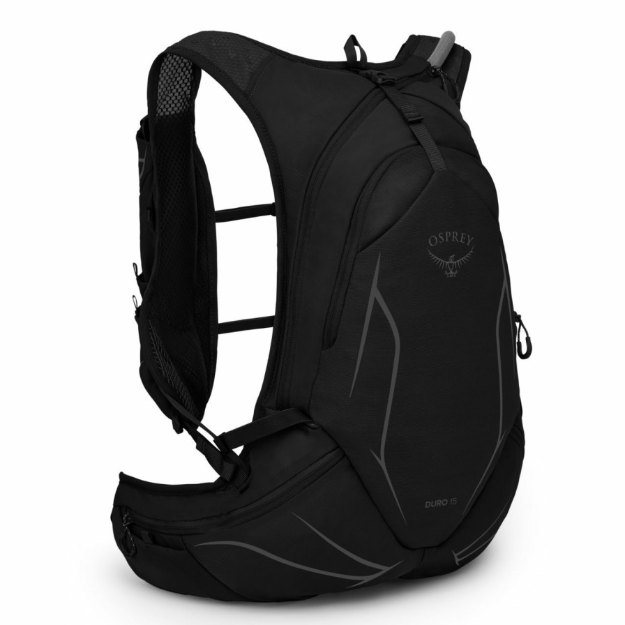 Backpacks * | Osprey Duro 15 Men'S