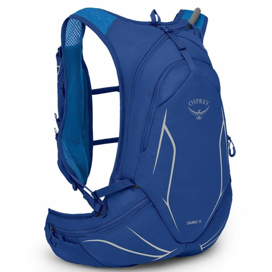 Backpacks * | Osprey Duro 15 Men'S