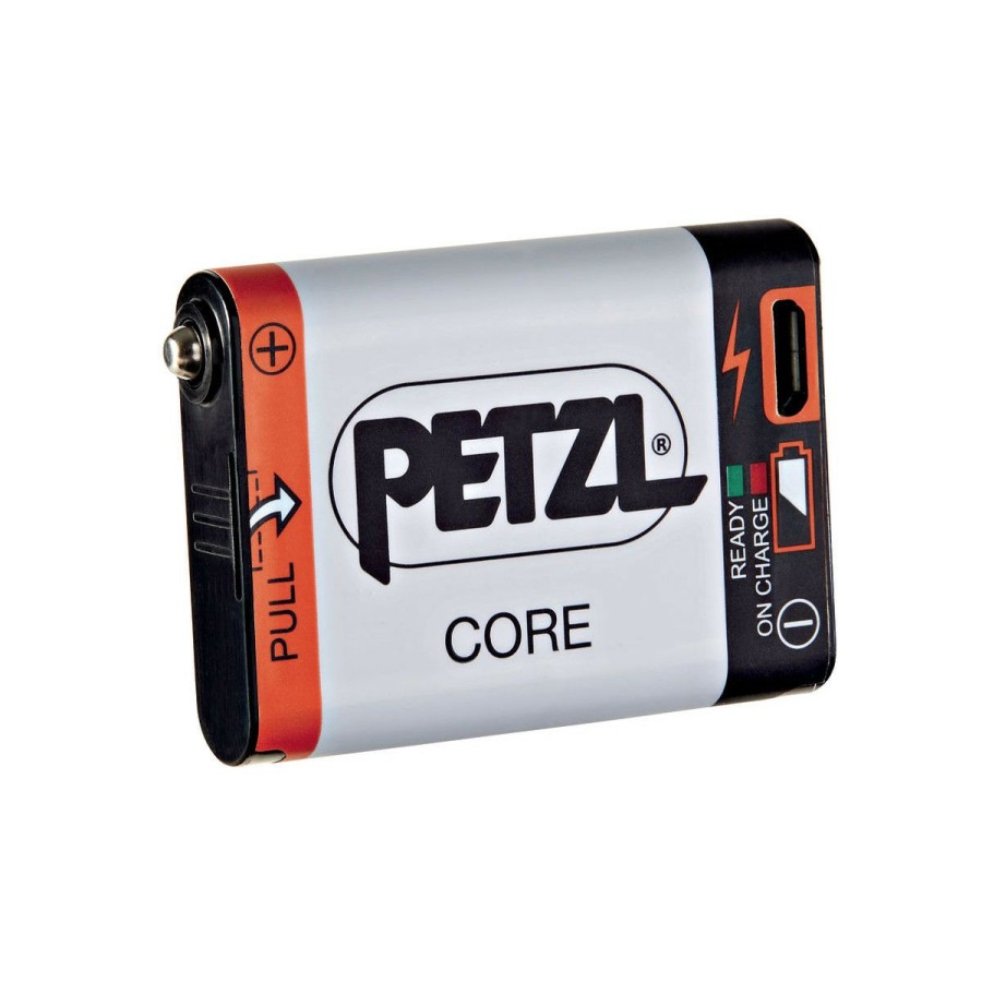 Lighting * | Petzl Core Rechargeable Battery