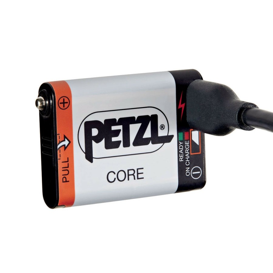 Lighting * | Petzl Core Rechargeable Battery