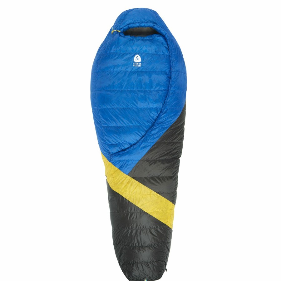 Sleeping Bags * | Sierra Designs Cloud 800 35 Degree (Fall 2022)