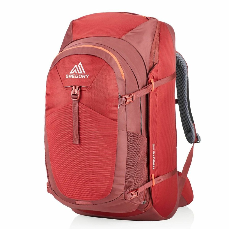 Backpacks * | Gregory Tribute 55 Women'S