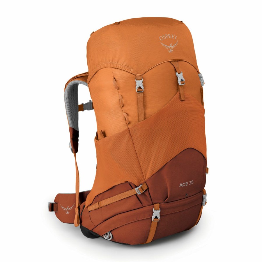 Backpacks * | Osprey Ace 38 Kid'S