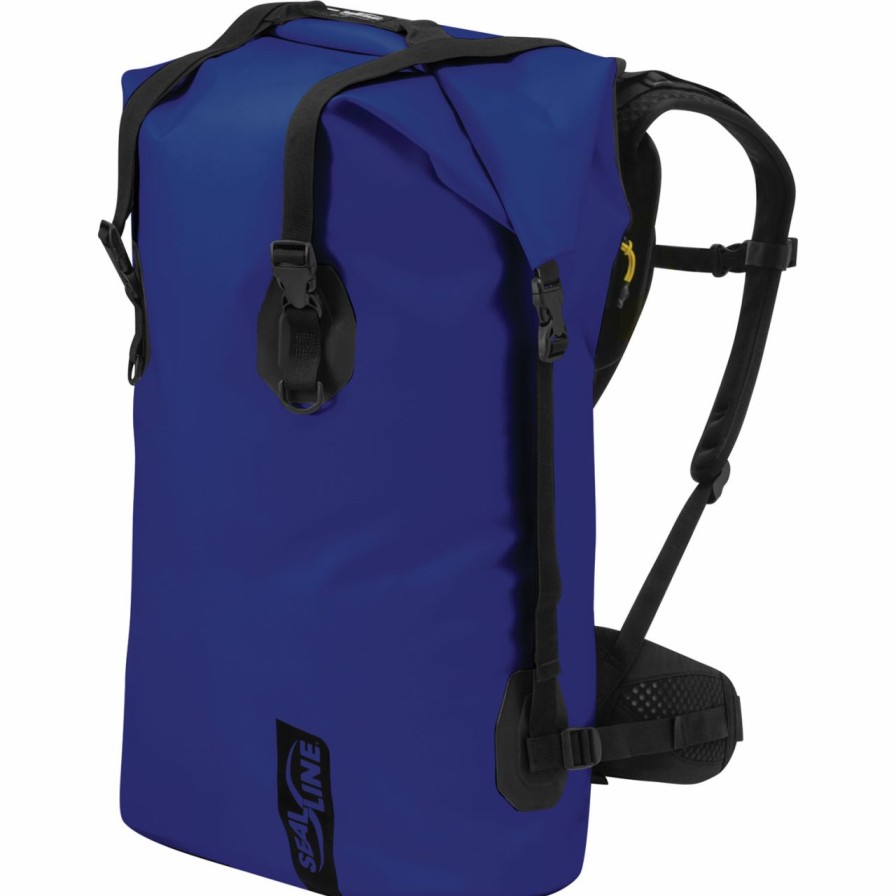 Backpacks * | Sealline Canyon Dry Pack 65L